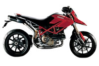 HYPER MOTARD 1000