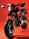 HYPER MOTARD 1000