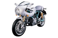 Paul Smart 1000 Limited
