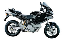 MULTI STRADA 620