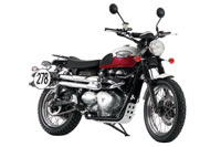 SCRAMBLER