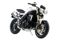 SPEED TRIPLE