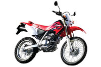 XR250
