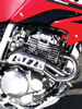 XR250