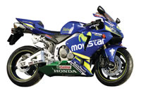 CBR600RR
