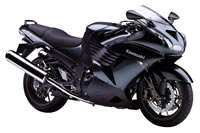 ZZR1400