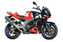 aprilia