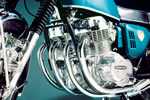 HONDA CB750