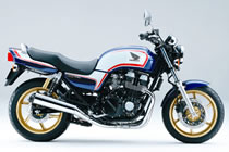 CB750