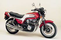 CB750F (1979)
