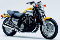 V-MAX 94 model