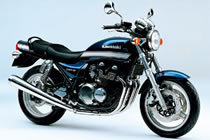 ZEPHYR750
