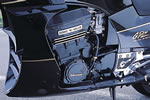 KAWASAKI GPZ900R