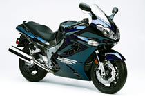ZZR1200
