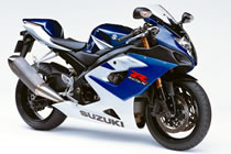 GSX-R1100 (2004)