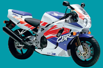 SUZUKI GSX-R750