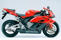 CBR1000RR (2004 後期)