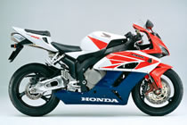 CBR1000RR (2004 前期)