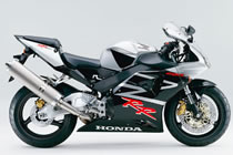 CBR954RR (2002)