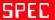SPEC