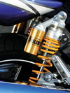 YAMAHA XJR1300