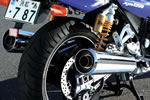 YAMAHA XJR1300