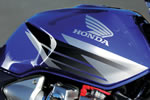 HONDA CB1300SuperFour