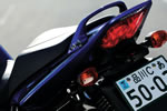 HONDA CB1300SuperFour