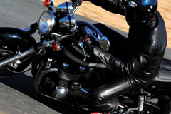 KAWASAKI ZEPHYR1100