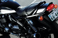 KAWASAKI ZEPHYR1100
