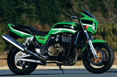 KAWASAKI ZRX1200R