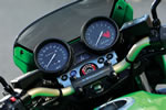 KAWASAKI ZRX1200R