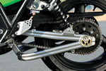 KAWASAKI ZRX1200R