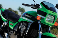 KAWASAKI ZRX1200R