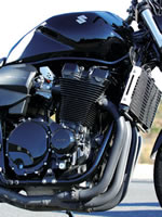 SUZUKI GSX1400