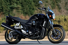 SUZUKI GSX1400