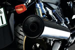 SUZUKI GSX1400