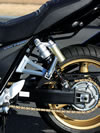 SUZUKI GSX1400