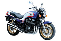 HONDA CB750