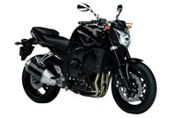 YAMAHA FZ1