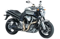 YAMAHA  MT-01