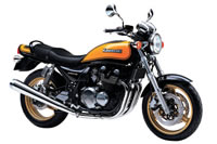 KAWASAKI ZEPHYR750