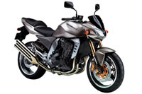 KAWASAKI Z1000