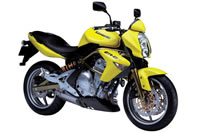 KAWASAKI Er-6n