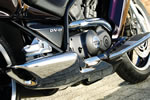 HONDA  DN-01