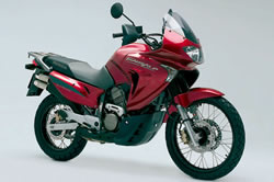 HONDA XL650V TRANSALP