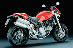 DUCATI S2R