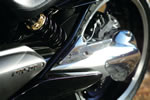 HONDA  DN-01