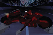 AKIRA