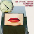 Red Hot Chili Peppers@Greatest Hits